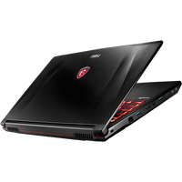 Ноутбук MSI GE62 7RD-038XPL Apache Pro 20 Гб