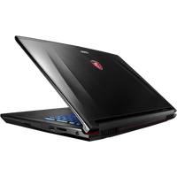 Ноутбук MSI GE72 7RD-098XPL Apache Pro 16 Гб