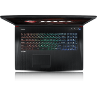 Ноутбук MSI GE72 7RD-098XPL Apache Pro 16 Гб