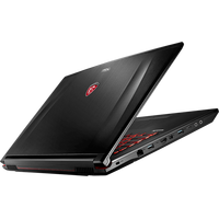 Ноутбук MSI GE72 7RD-098XPL Apache Pro 16 Гб