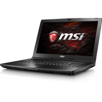 Ноутбук MSI GL62 7RD-042XPL 16 Гб