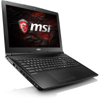 Ноутбук MSI GL62 7RD-042XPL 16 Гб