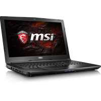 Ноутбук MSI GL62 7RD-042XPL 16 Гб
