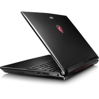 Ноутбук MSI GL62 7RD-042XPL 16 Гб