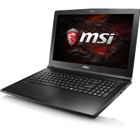 Ноутбук MSI GL62 7RD-042XPL 16 Гб