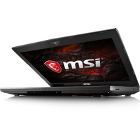 Ноутбук MSI  GT62VR 7RE-215PL Dominator Pro