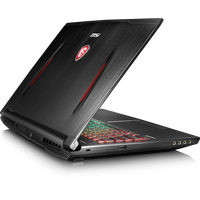 Ноутбук MSI  GT62VR 7RE-215PL Dominator Pro