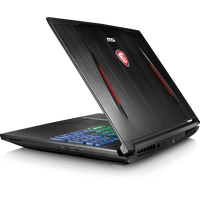 Ноутбук MSI  GT62VR 7RE-215PL Dominator Pro