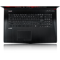 Ноутбук MSI GE72 7RD-207PL Leopard  32 Гб