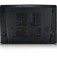 Ноутбук MSI GE72 7RD-207PL Leopard  32 Гб