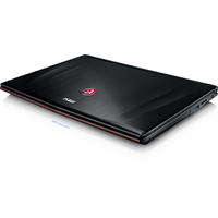 Ноутбук MSI GE72 7RD-207PL Leopard  32 Гб