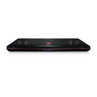 Ноутбук MSI GE72 7RD-207PL Leopard  32 Гб