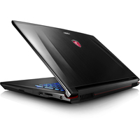 Ноутбук MSI GE72 7RD-207PL Leopard  32 Гб