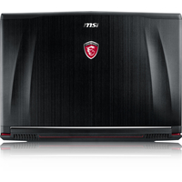 Ноутбук MSI GE72 7RD-207PL Leopard  32 Гб