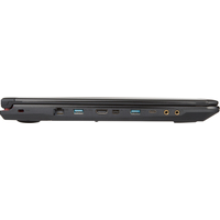 Ноутбук MSI GE72 7RD-207PL Leopard  32 Гб