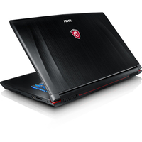 Ноутбук MSI GE72 7RD-207PL Leopard  32 Гб
