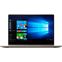 Ноутбук Lenovo Yoga 910-13IKB [80VF00FDRU]