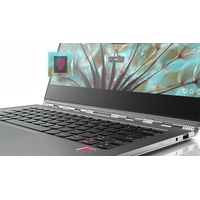 Ноутбук Lenovo Yoga 910-13IKB [80VF00FDRU]