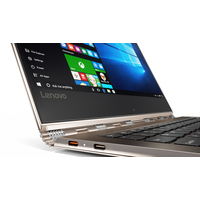 Ноутбук Lenovo Yoga 910-13IKB [80VF00FDRU]