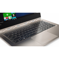 Ноутбук Lenovo Yoga 910-13IKB [80VF00FDRU]