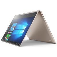 Ноутбук Lenovo Yoga 910-13IKB [80VF00FDRU]
