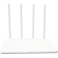 Беспроводной маршрутизатор Xiaomi WiFi Router 3