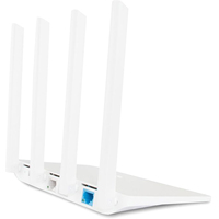 Беспроводной маршрутизатор Xiaomi WiFi Router 3