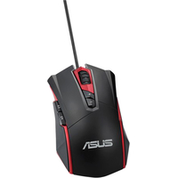 Игровая мышь ASUS Espada GT200
