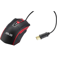 Игровая мышь ASUS Espada GT200