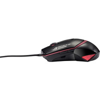 Игровая мышь ASUS GX1000 Eagle Eye Mouse Black