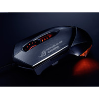 Игровая мышь ASUS GX1000 Eagle Eye Mouse Black
