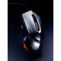 Игровая мышь ASUS GX1000 Eagle Eye Mouse Black