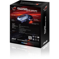 Игровая мышь ASUS GX1000 Eagle Eye Mouse Black