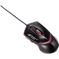 Игровая мышь ASUS GX1000 Eagle Eye Mouse Black