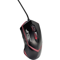 Игровая мышь ASUS GX1000 Eagle Eye Mouse Black
