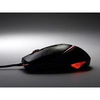 Игровая мышь ASUS GX1000 Eagle Eye Mouse Black