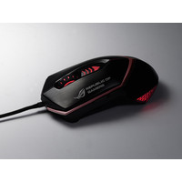 Игровая мышь ASUS GX1000 Eagle Eye Mouse Black