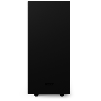 Корпус NZXT S340 Elite Matte Black [CA-S340W-B3]