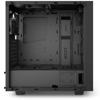 Корпус NZXT S340 Elite Matte Black [CA-S340W-B3]