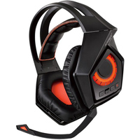 Наушники с микрофоном ASUS ROG Strix Wireless
