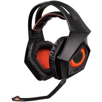Наушники с микрофоном ASUS ROG Strix Wireless