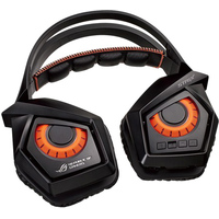 Наушники с микрофоном ASUS ROG Strix Wireless