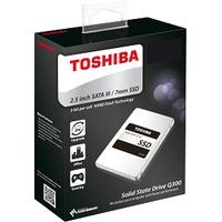 SSD Toshiba Q300 960GB [HDTS896EZSTA]
