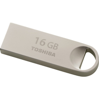 USB Flash Toshiba U401 16GB [THN-U401S0160E4]