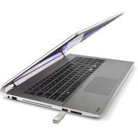 USB Flash Toshiba U401 16GB [THN-U401S0160E4]