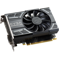 Видеокарта EVGA GeForce GTX 1050 SC Gaming 2GB GDDR5 [02G-P4-6152-KR]