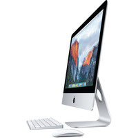 Моноблок Apple iMac 21.5&#039;&#039; (MK142)