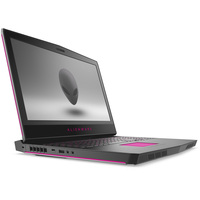 Ноутбук Dell Alienware 17 R4 [A17-8791]