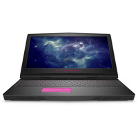 Ноутбук Dell Alienware 17 R4 [A17-8791]