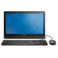 Моноблок Dell Inspiron 20 3052 [3052-5932]
